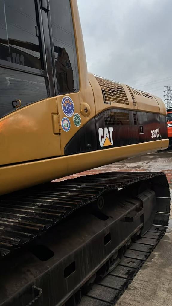 CAT 330 CL