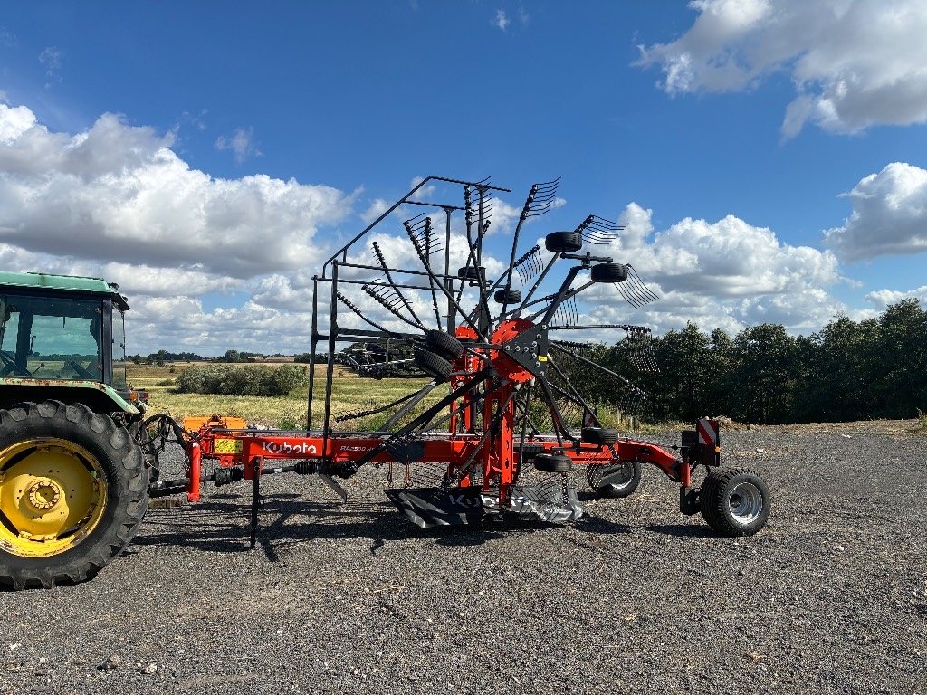 Kubota RA 2590