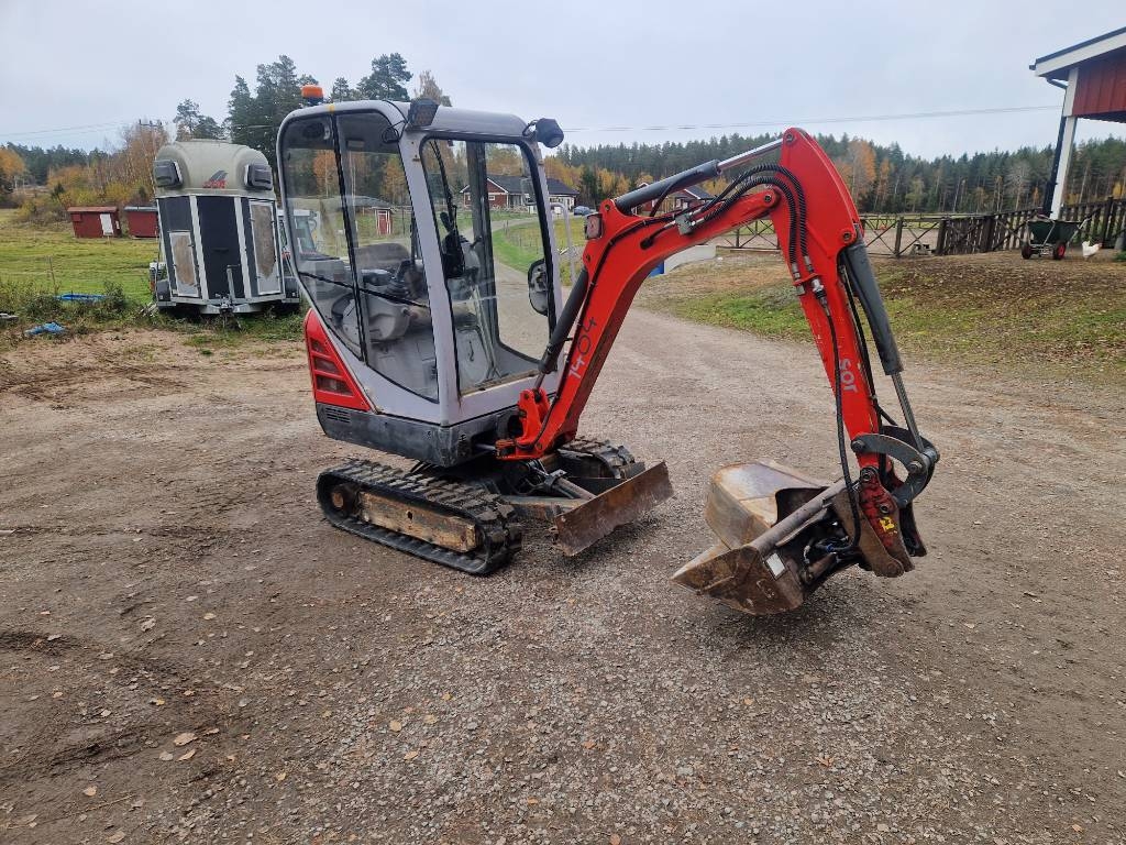 Neuson 1404