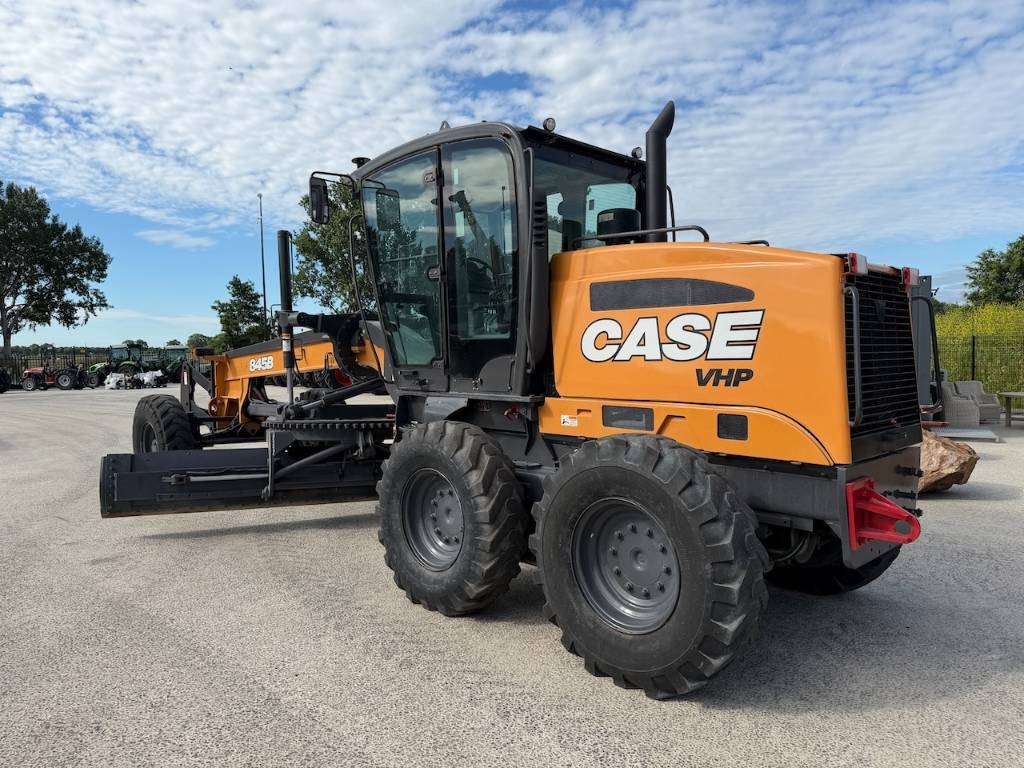CASE 845 B VHP
