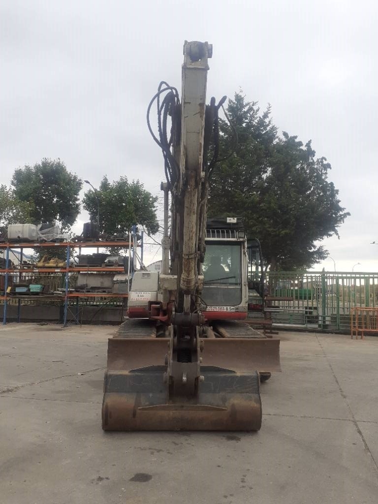 Takeuchi TB1140CS