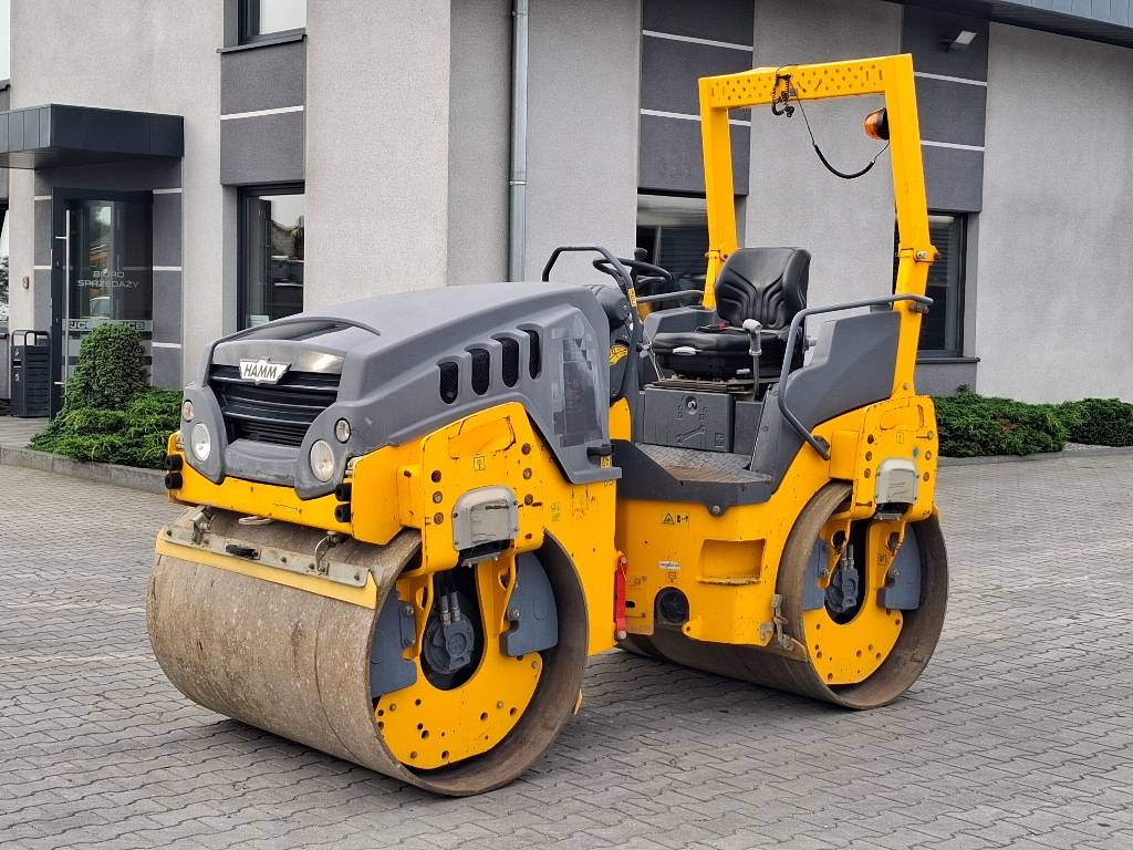 Hamm HD 14 VV