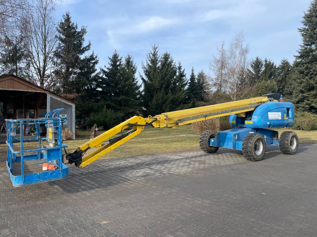JLG 660 SJ