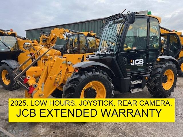 JCB 531-70