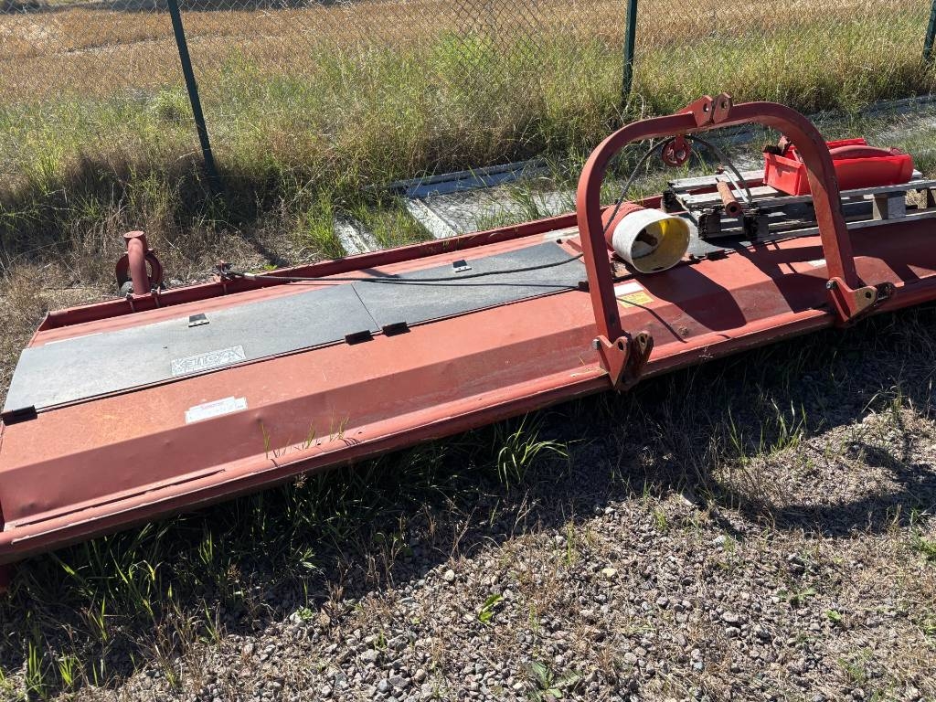 Broyeur agricole Votex PT 4-360 — occasion 1996