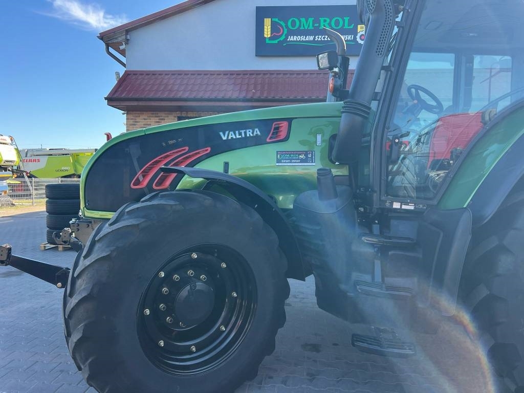 Valtra T 202 D