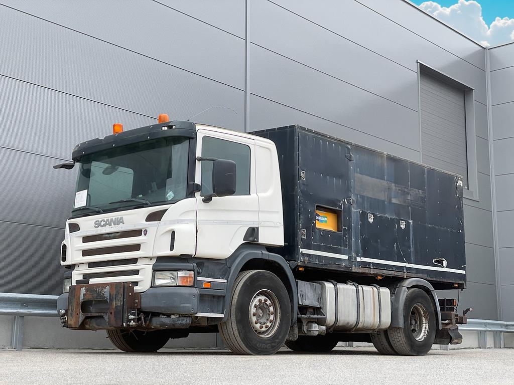 Burtec TSU 4500L