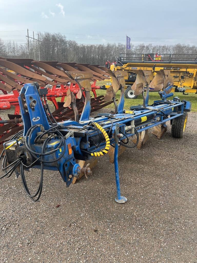 Överum VF DX 490 H