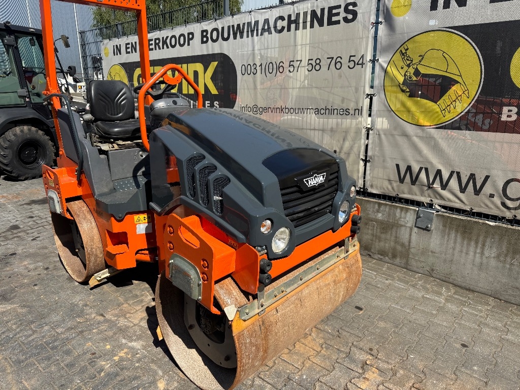Hamm HD 12 VV