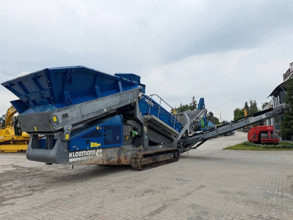 Kleemann MS15Z-AD