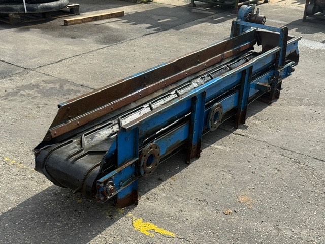 Wirtgen HYDRAULIC BELT USED