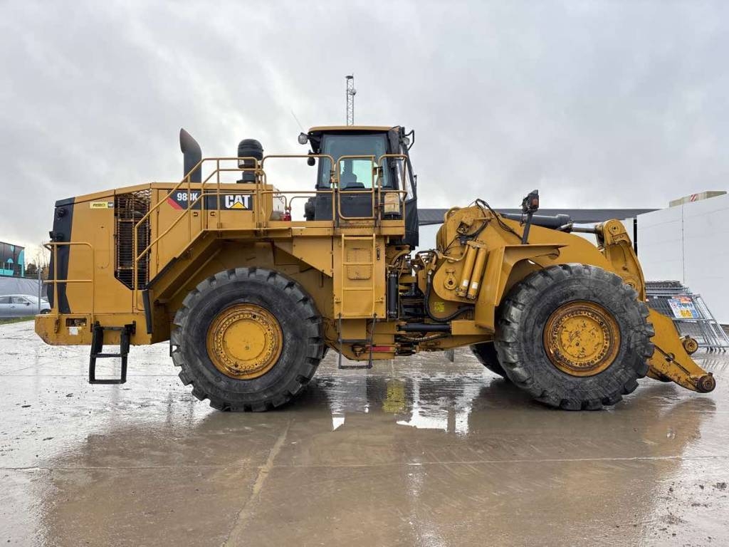 CAT 988 K