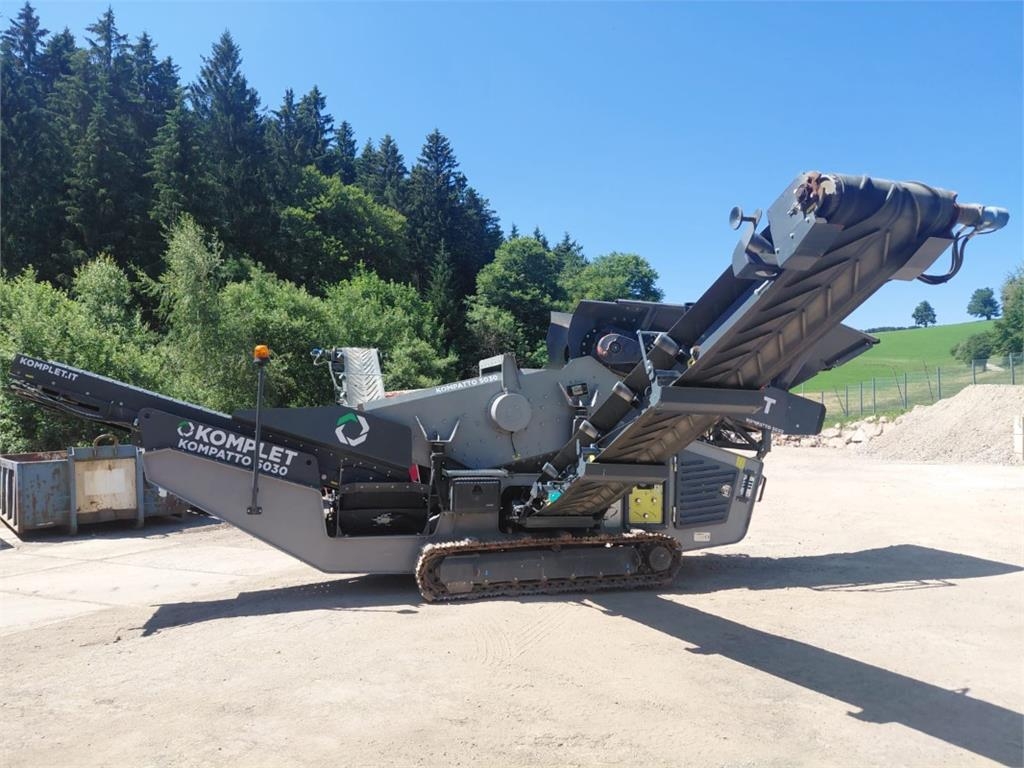 Komplett Kompatto 5030