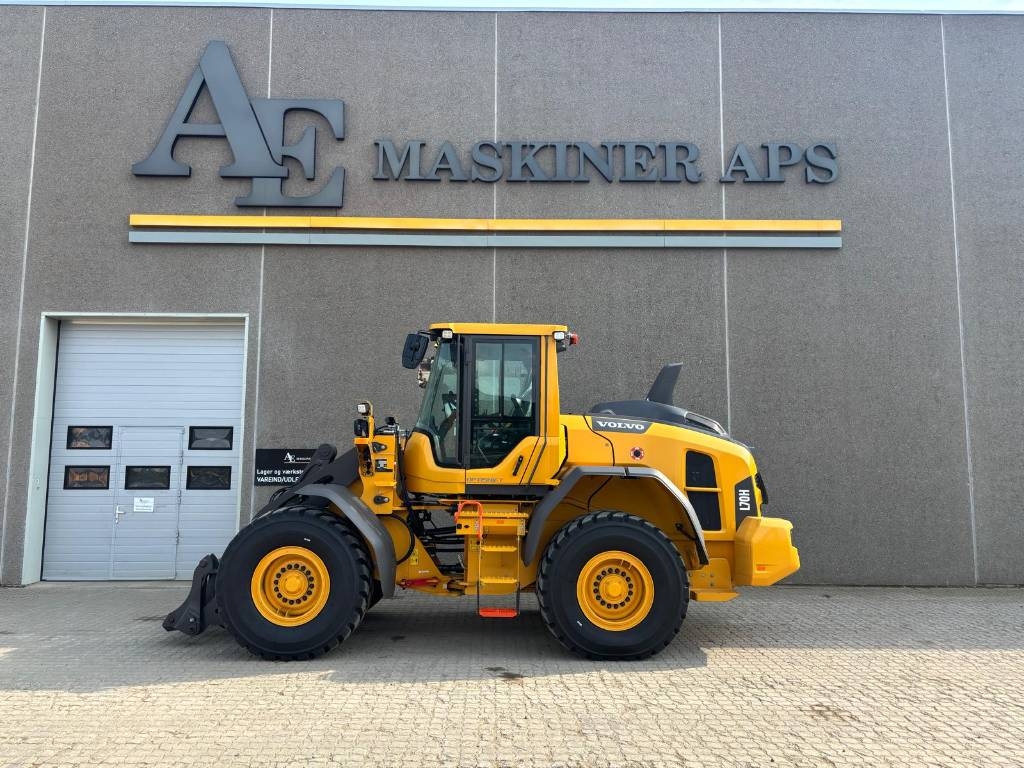 Volvo L 70 H