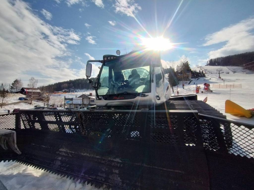 Prinoth Beast