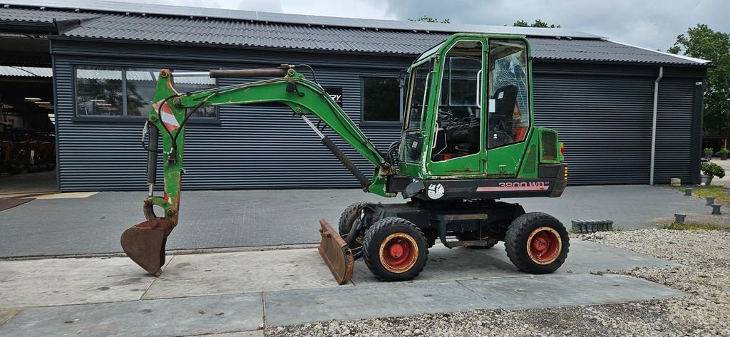 Neuson 3800 WD