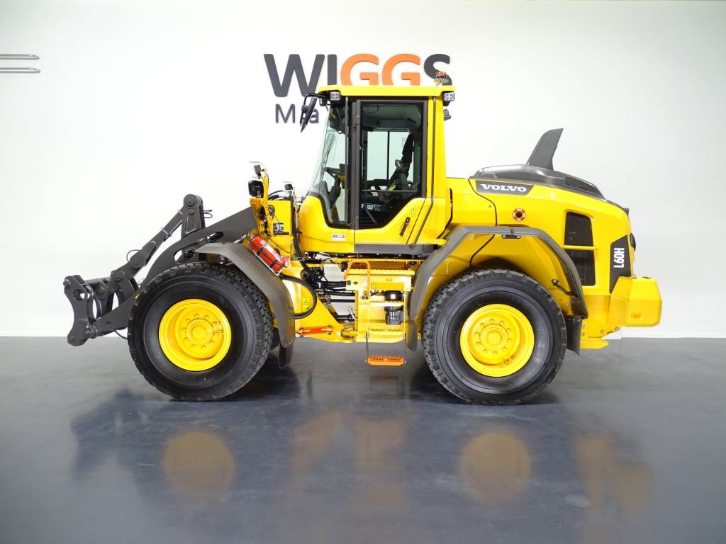 Volvo L60H2