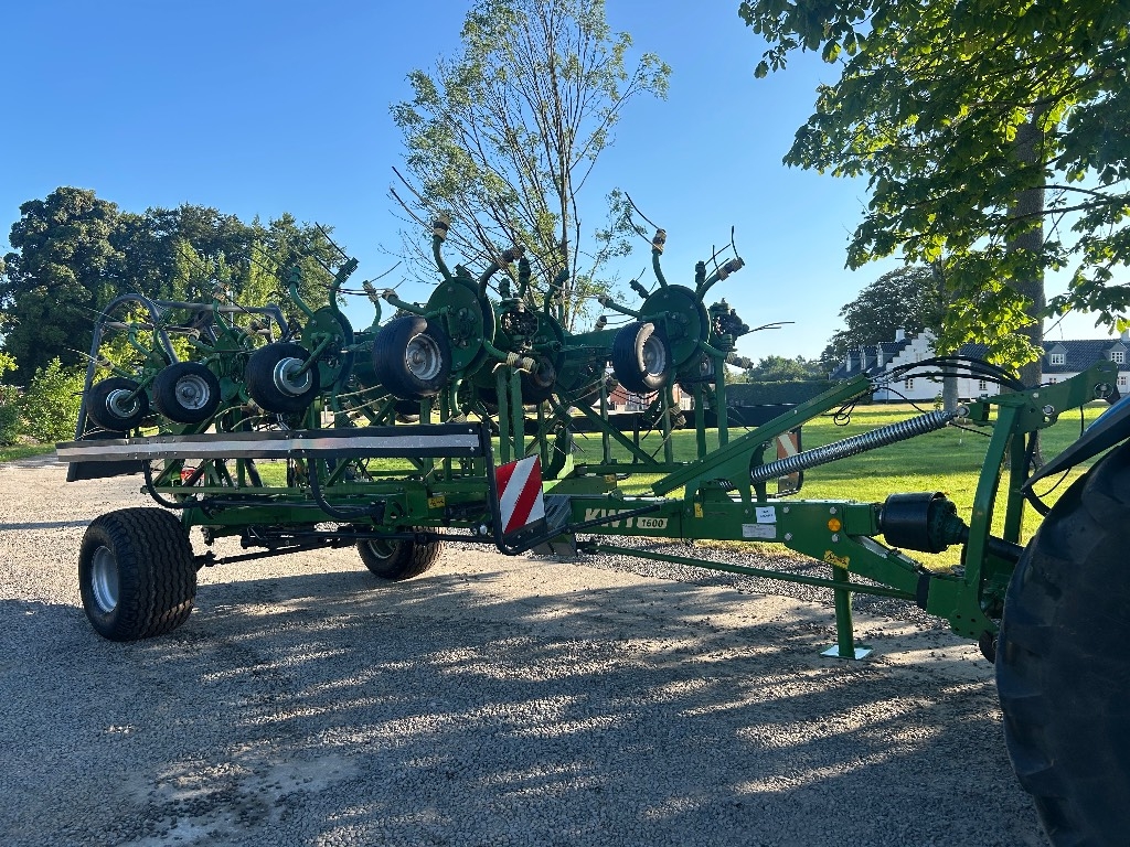 Krone KWT 1600