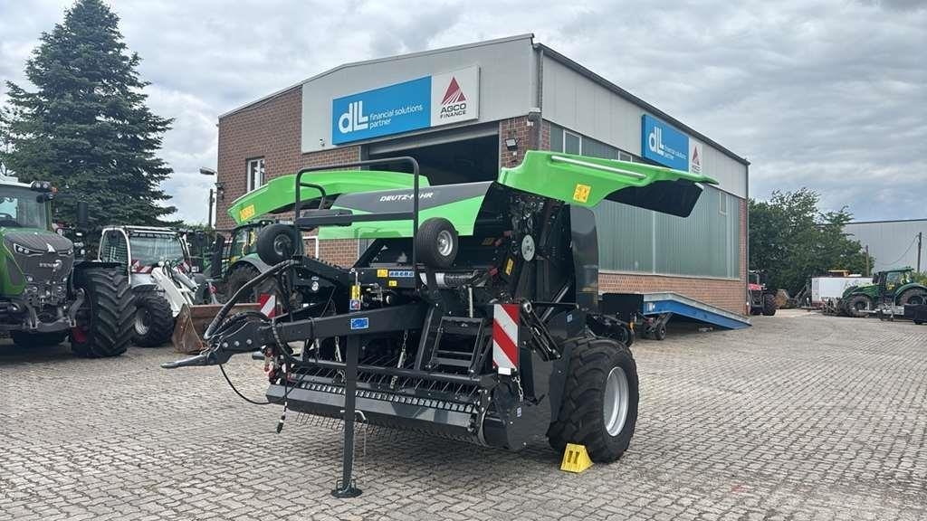 Deutz-Fahr Fixmaster 330 Opticut 14