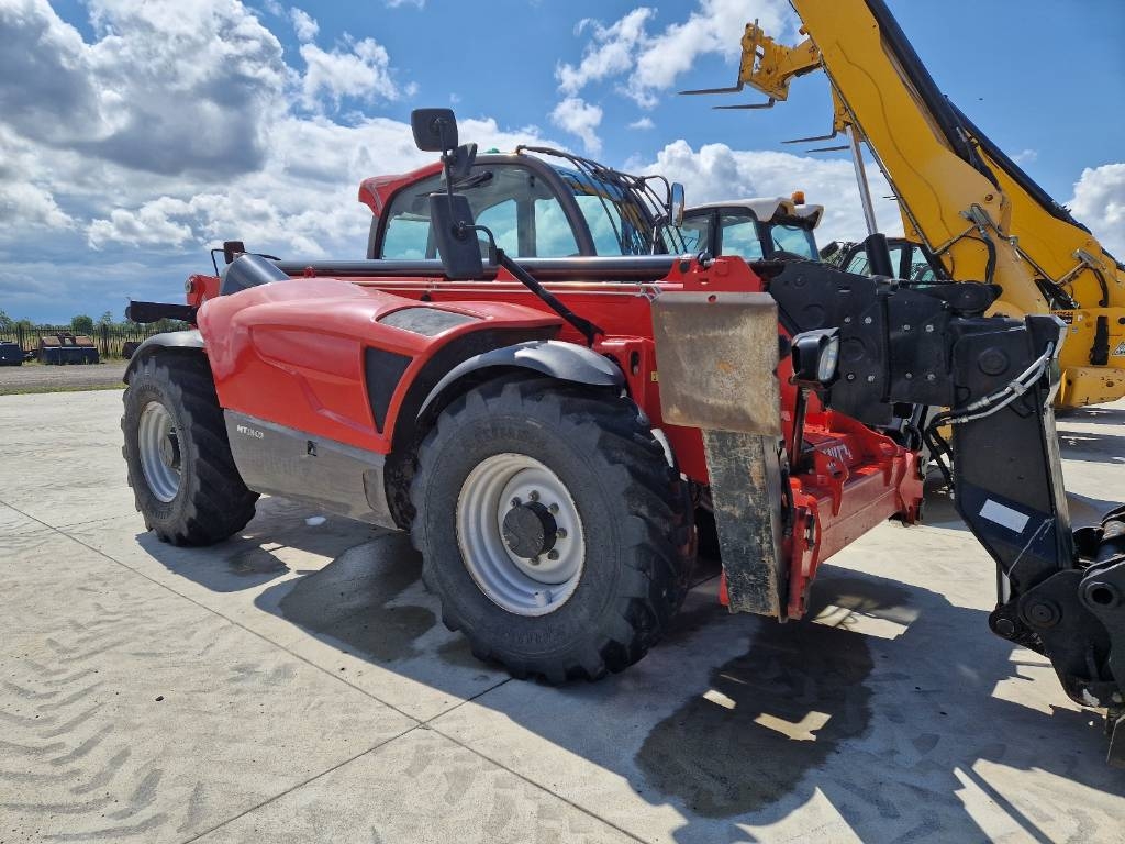 Manitou MT 1840 M519