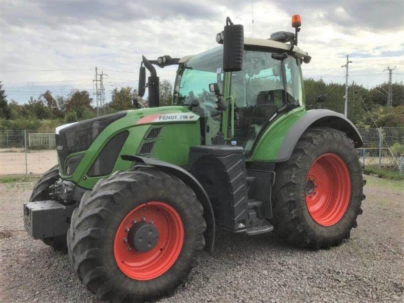 716 Vario