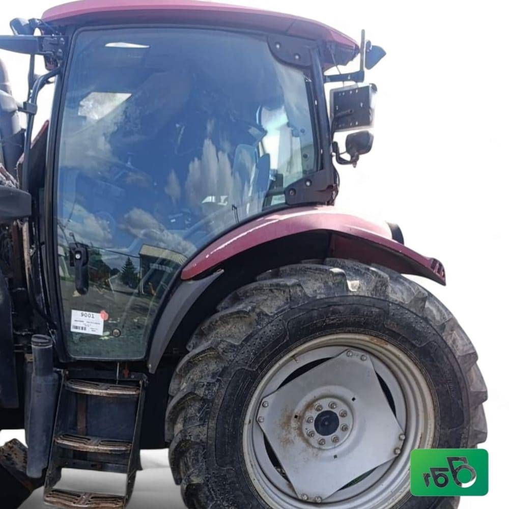 Case IH 115 Maxxum. Parts
