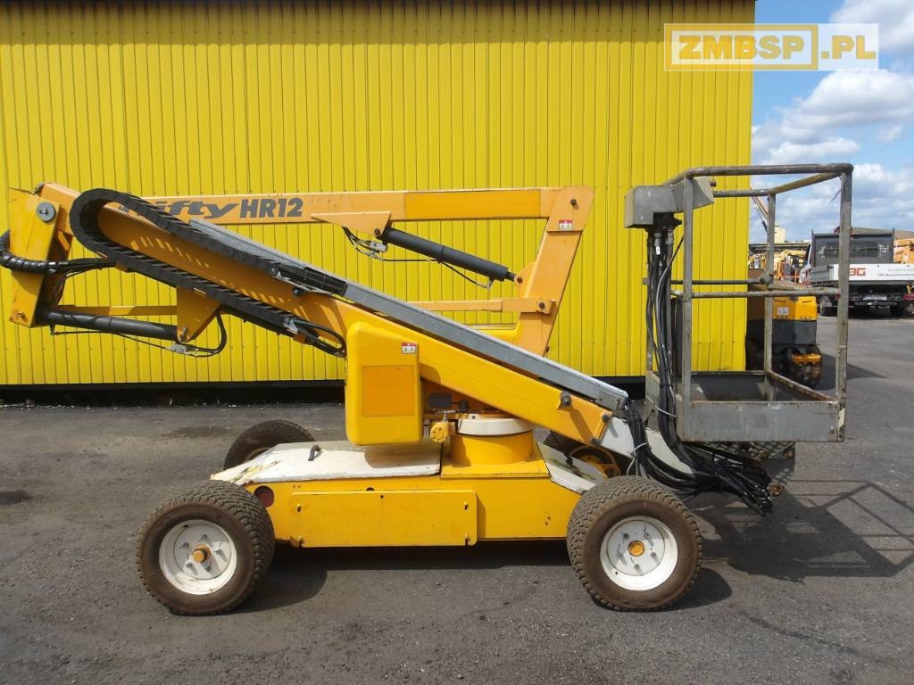 Niftylift HR 12 N E