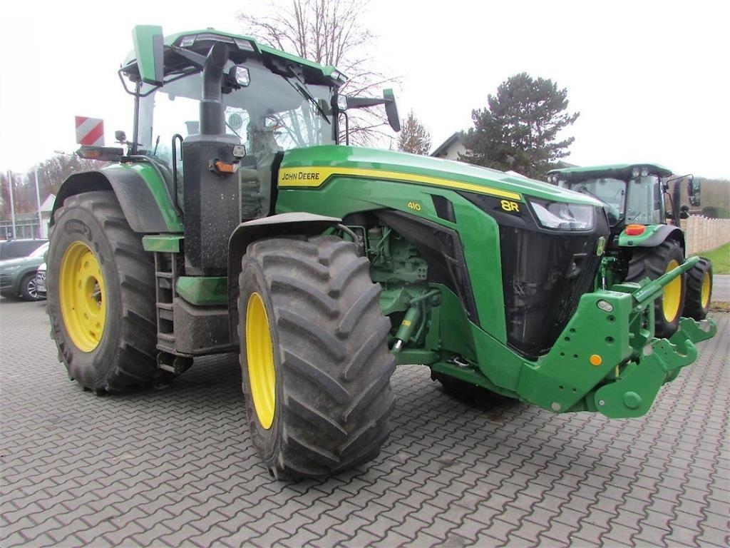 8R 410 EVT