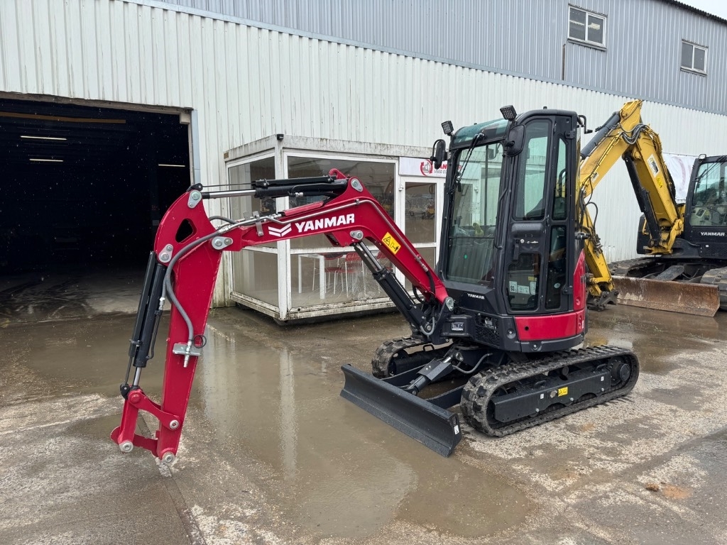 Yanmar VIO26 (04727)