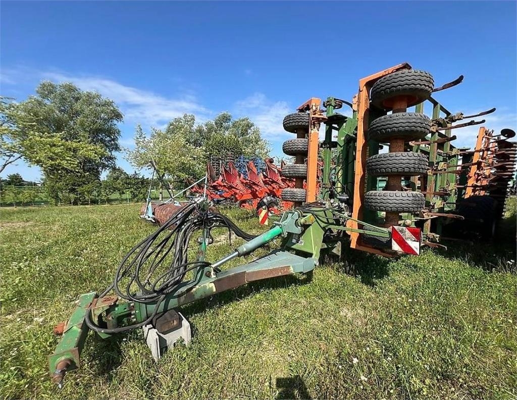 Amazone Centaur 6000