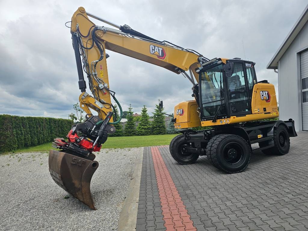CAT M 315 F