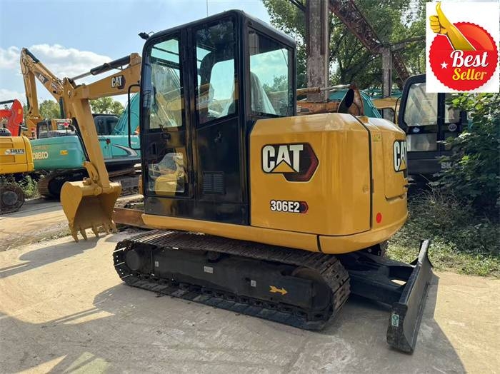 CAT 306
