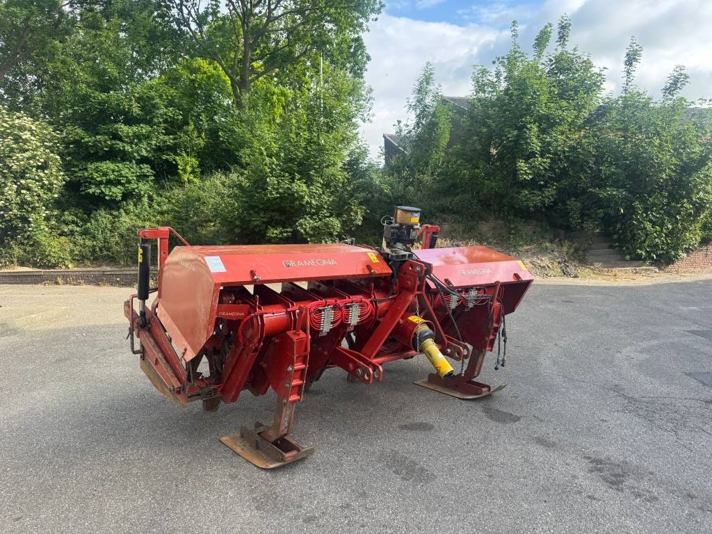 Gramegna V40-300