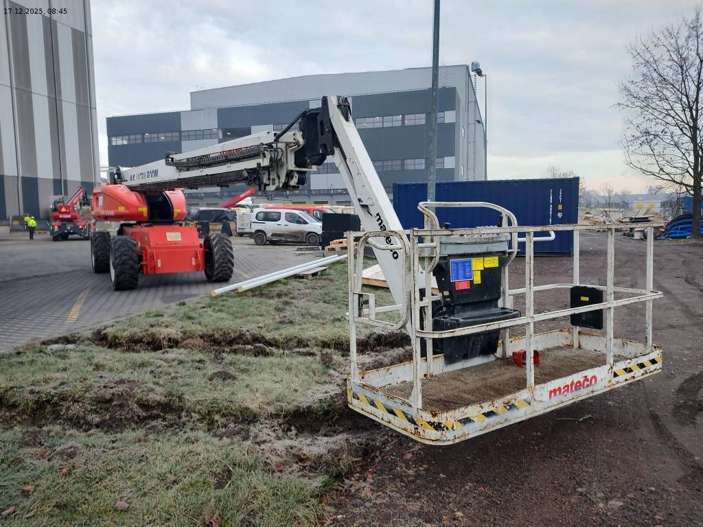 JLG 1350 SJP