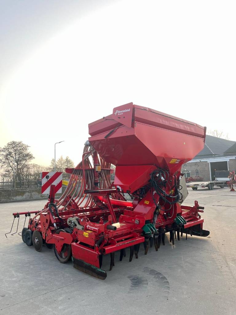 Kverneland I-drill