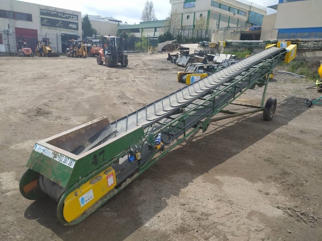 TREICO 10/500