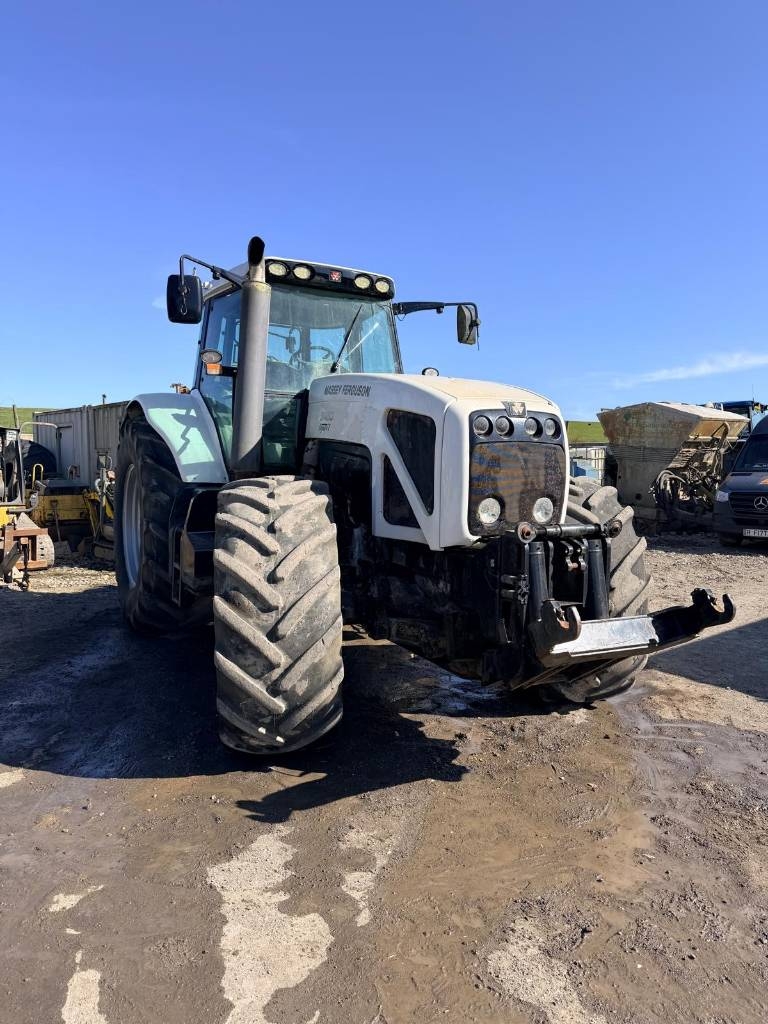 Massey Ferguson 8480