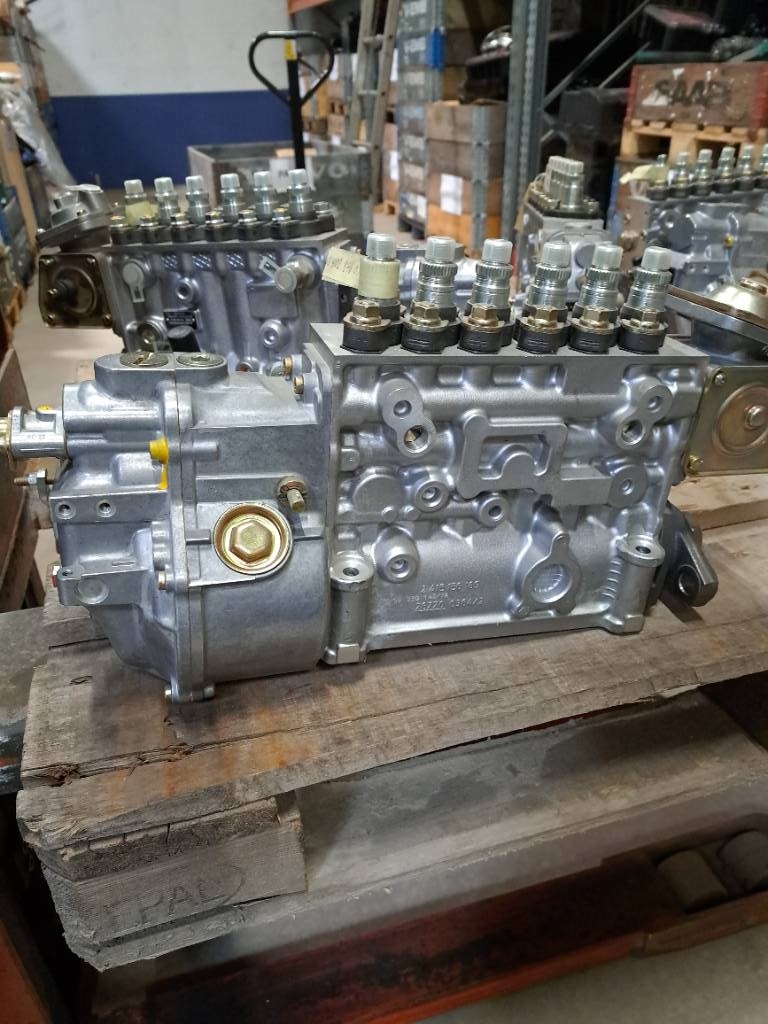Volvo L150C / TD103KCE