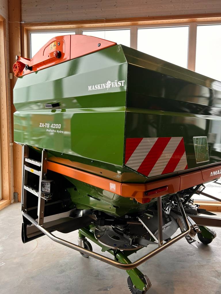 Amazone ZA-TS 4200