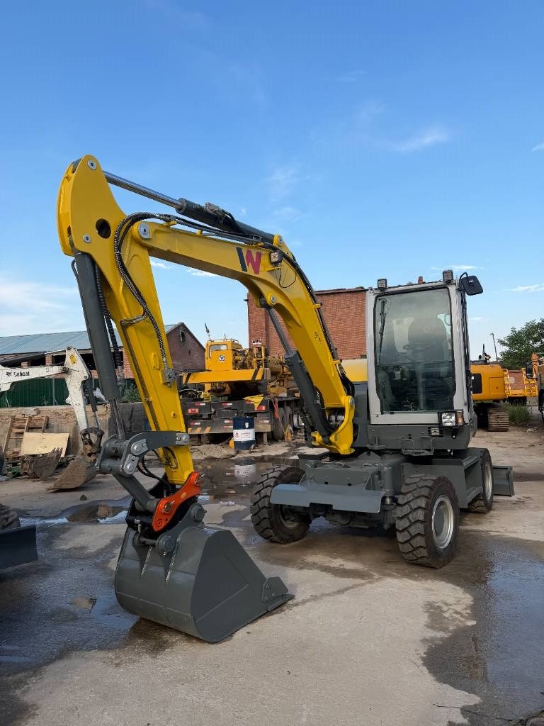 Wacker Neuson EW65