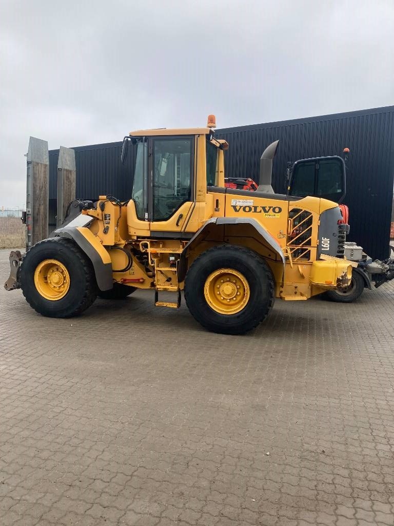 Volvo L 60 F