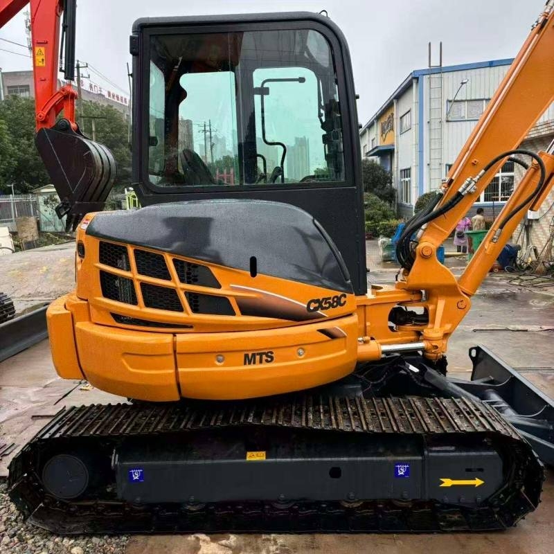 CASE CX 58 C