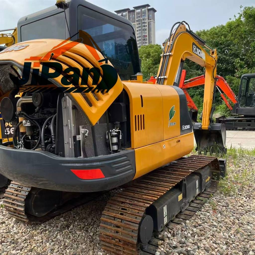 XCMG XE60