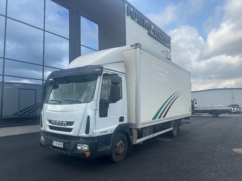 Iveco Eurocargo 100 E22