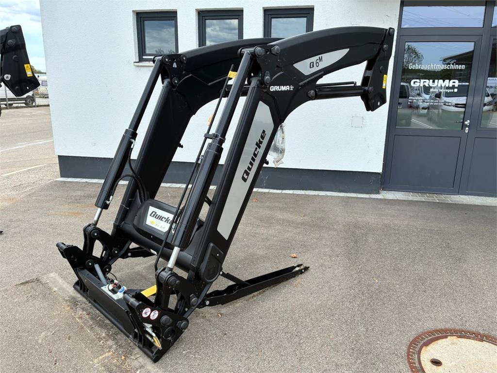 Ålö Q6M