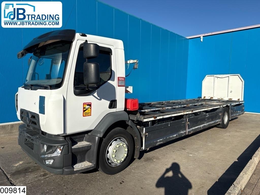 Renault D 18 280 EURO 6