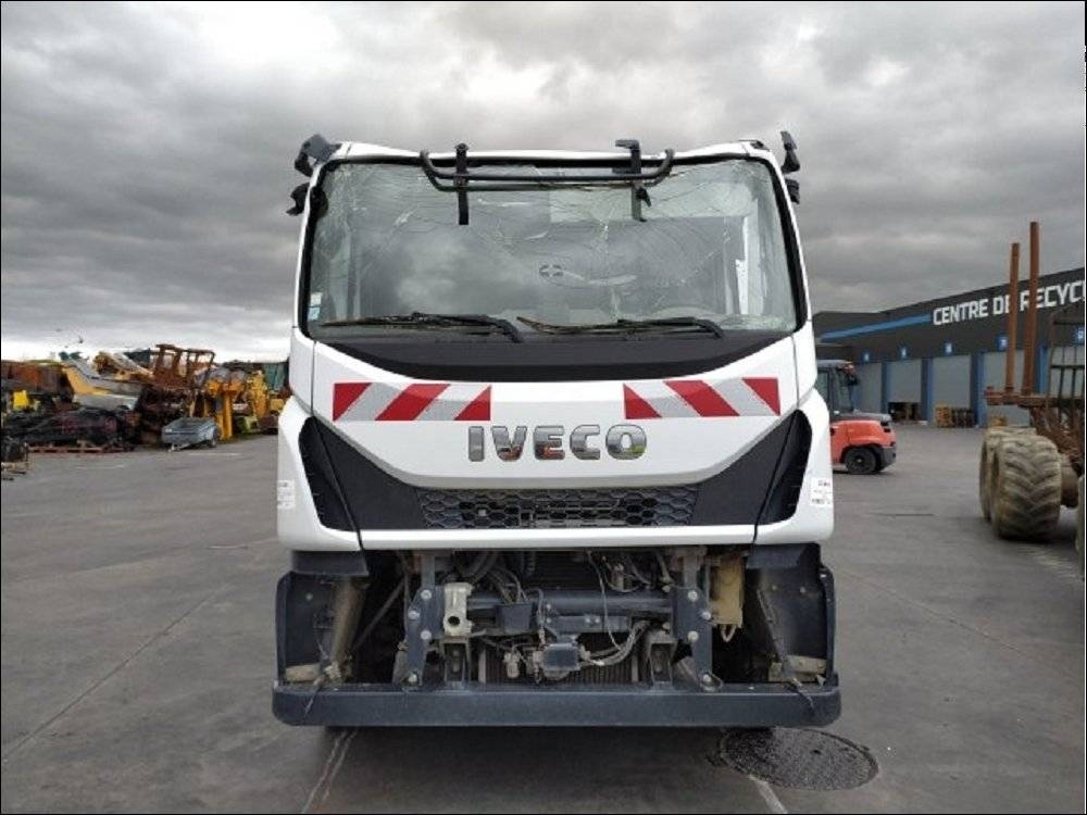 Iveco Eurocargo 160 E32