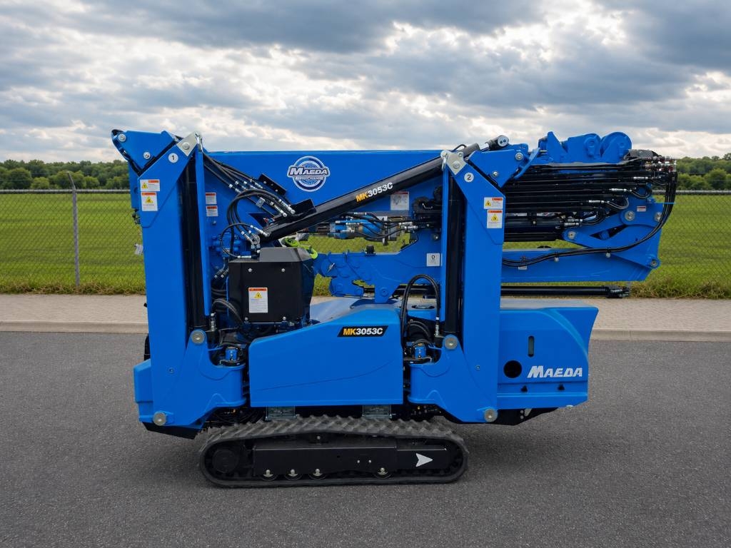 Maeda MK 3053 CWME | 2024