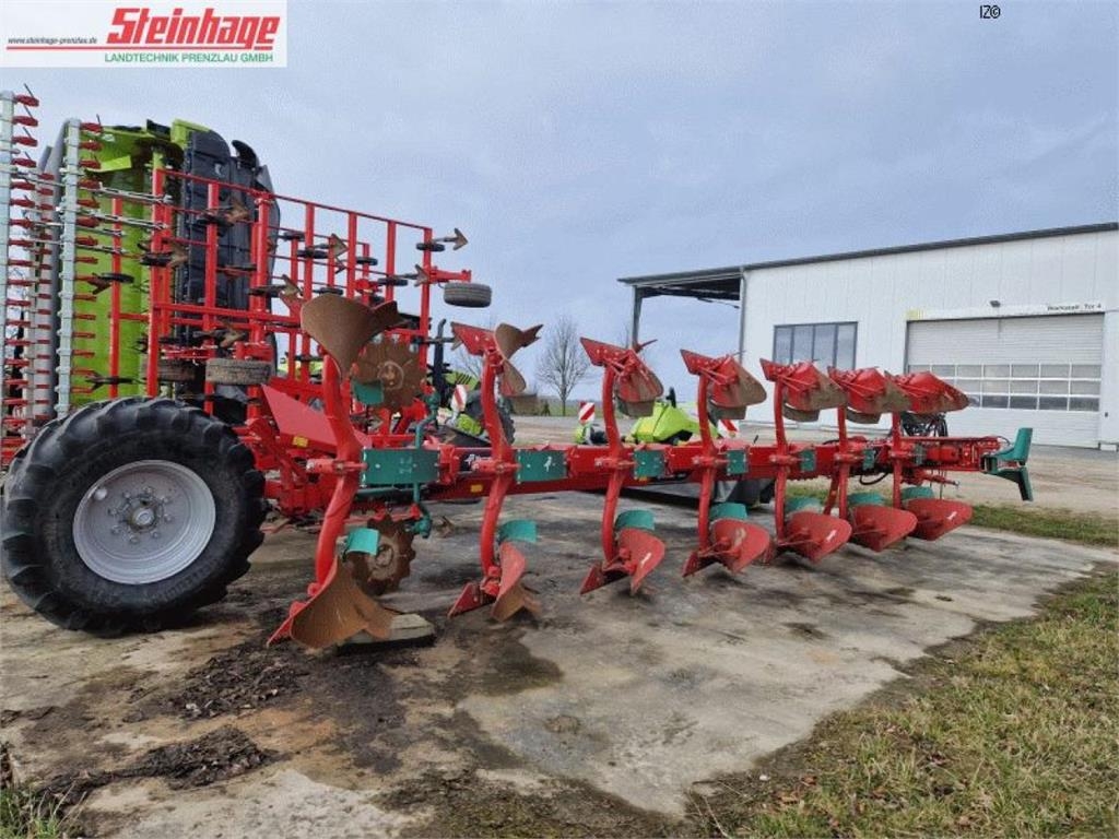 Kverneland 6300 S 7