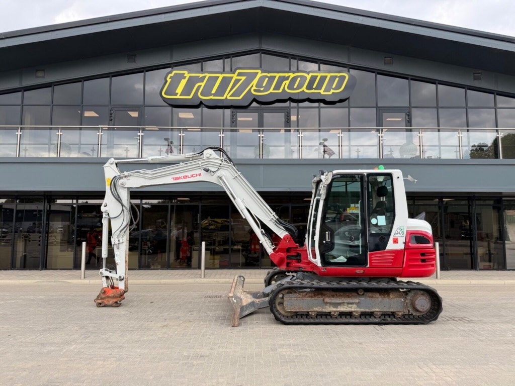 Takeuchi TB290-2